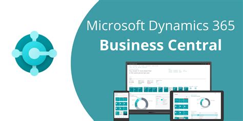 Dynamics 365 Business Central .